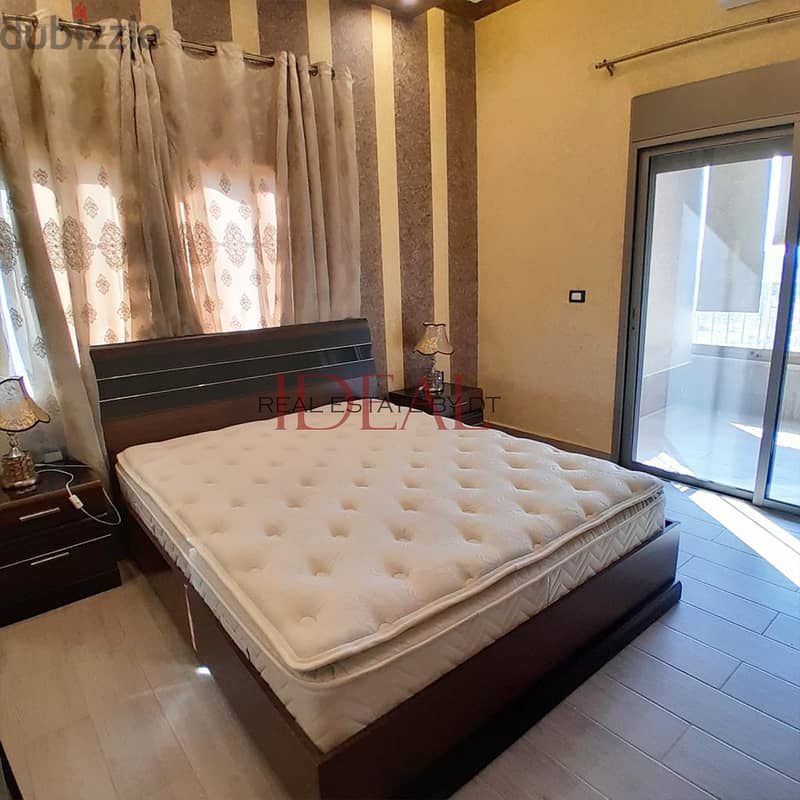 Furnished apartment for sale in karak zahle 160 SQM REF#AB16001 4