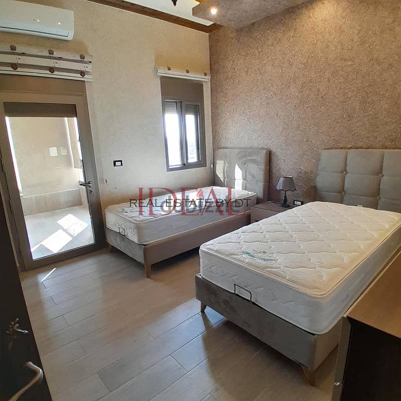 Furnished apartment for sale in karak zahle 160 SQM REF#AB16001 5