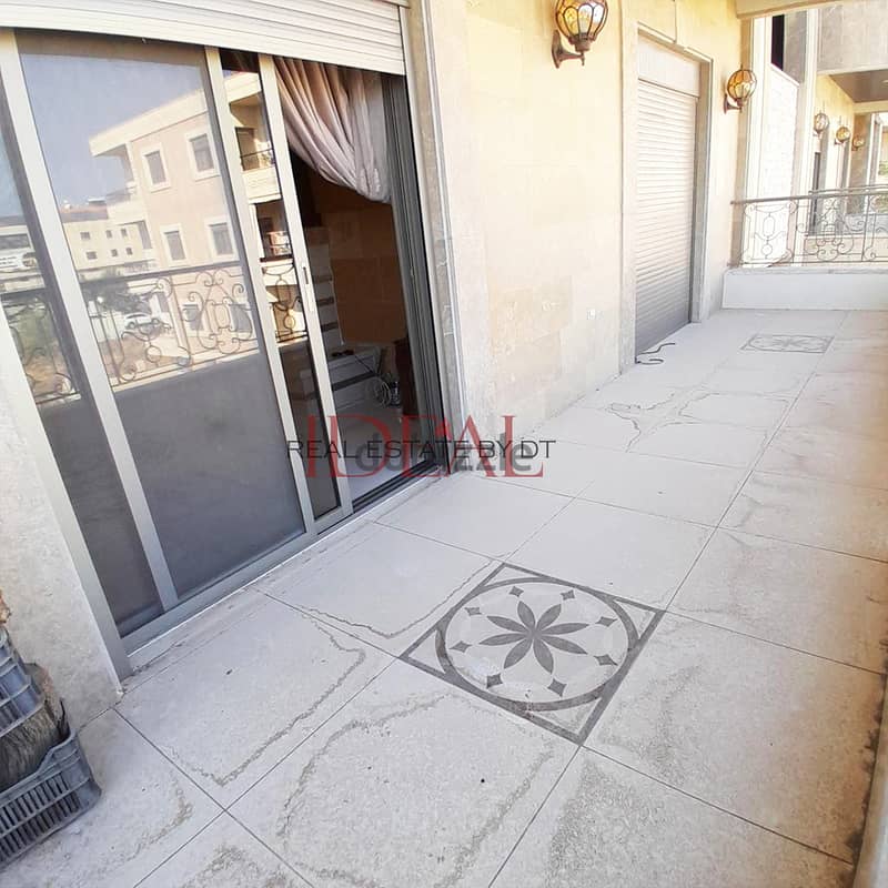 Furnished apartment for sale in karak zahle 160 SQM REF#AB16001 6
