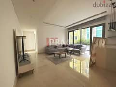 Charming Furnished Apartment For Rent In Achrafieh | Balcony |104 SQM| 0