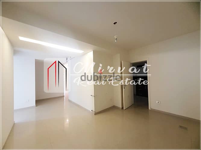 New Apartment for Sale Hadath 175,000$| With Balconies 5