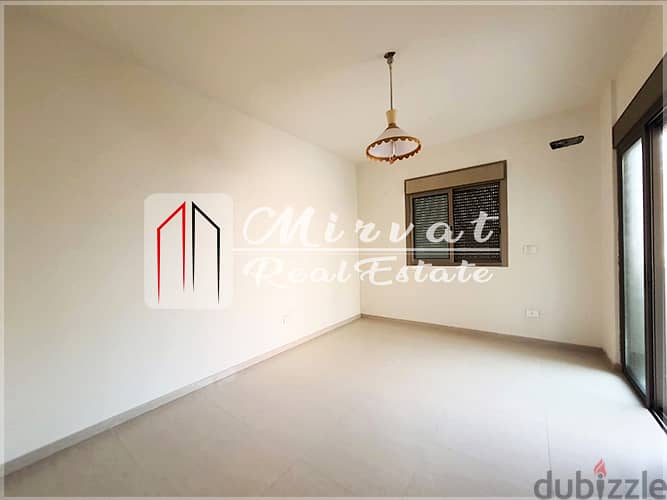 New Apartment for Sale Hadath 175,000$| With Balconies 11
