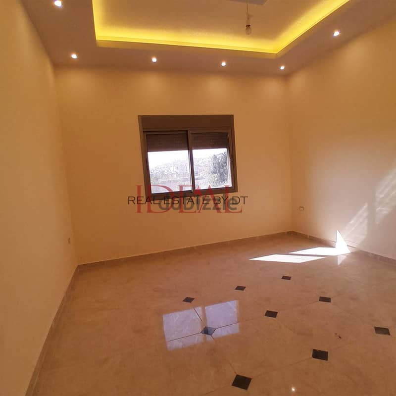Apartment for sale in karak zahle 185 SQM REF#AB16002 1