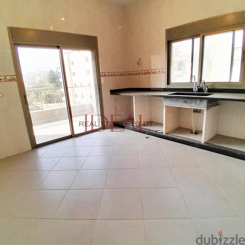 Apartment for sale in karak zahle 185 SQM REF#AB16002 3