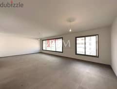 Comfortable Apartment For Sale In Achrafieh | Storage Room | 230 SQM |