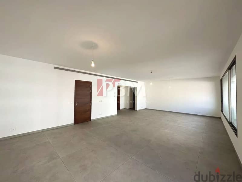Comfortable Apartment For Sale In Achrafieh | Storage Room | 230 SQM | 1