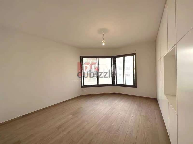 Comfortable Apartment For Sale In Achrafieh | Storage Room | 230 SQM | 4