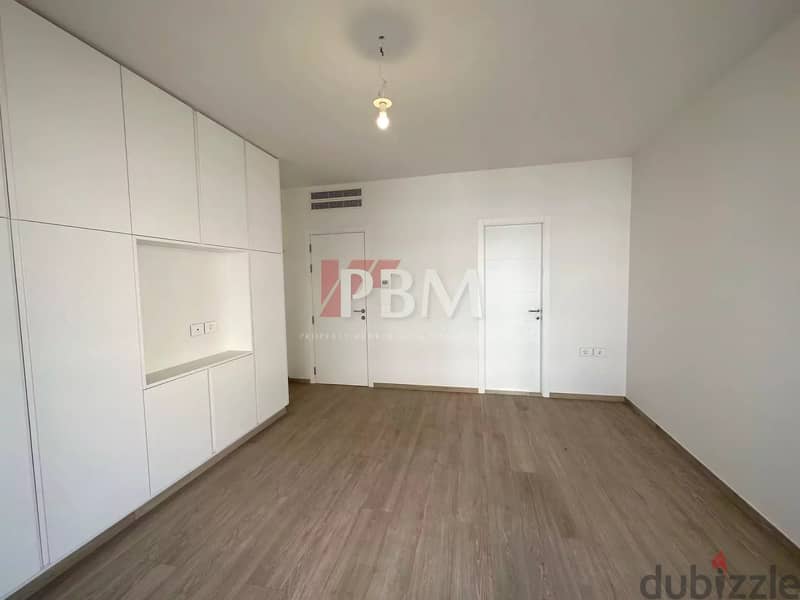 Comfortable Apartment For Sale In Achrafieh | Storage Room | 230 SQM | 6
