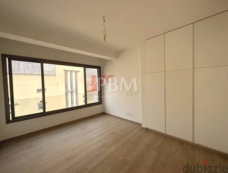 Comfortable Apartment For Sale In Achrafieh | Storage Room | 230 SQM | 7