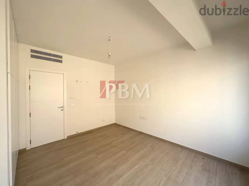 Comfortable Apartment For Sale In Achrafieh | Storage Room | 230 SQM | 8