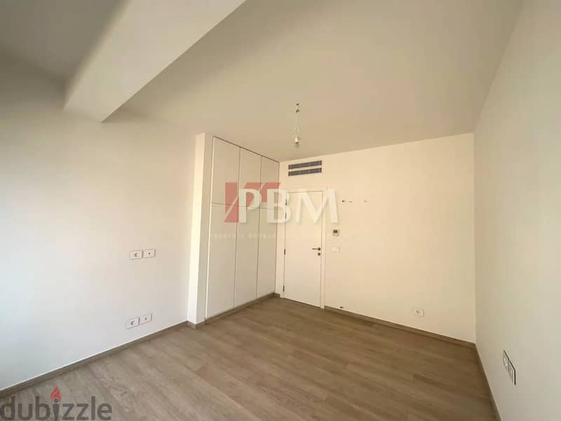 Comfortable Apartment For Sale In Achrafieh | Storage Room | 230 SQM | 9