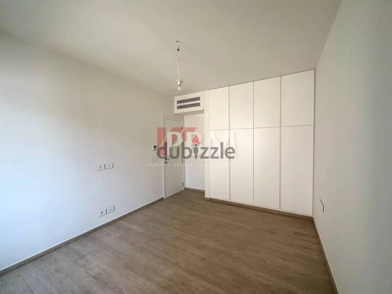 Comfortable Apartment For Sale In Achrafieh | Storage Room | 230 SQM | 11