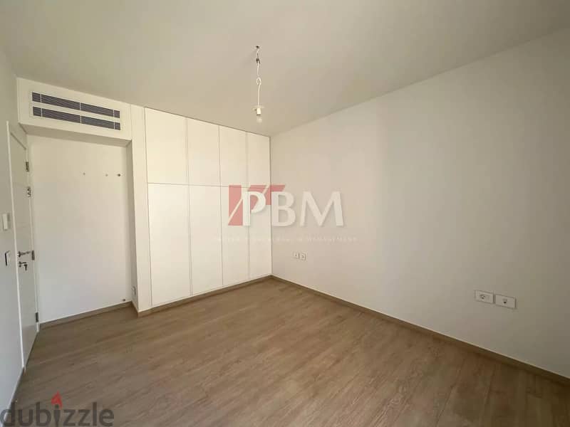 Comfortable Apartment For Sale In Achrafieh | Storage Room | 230 SQM | 12