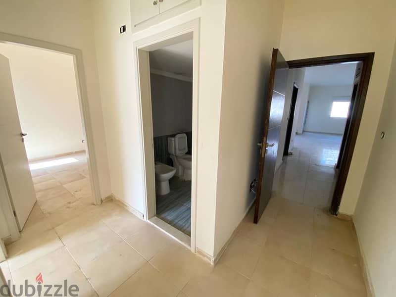 3 Bedrooms In Zouk Mkayel Prime (200Sq), (ZMR-131) 5