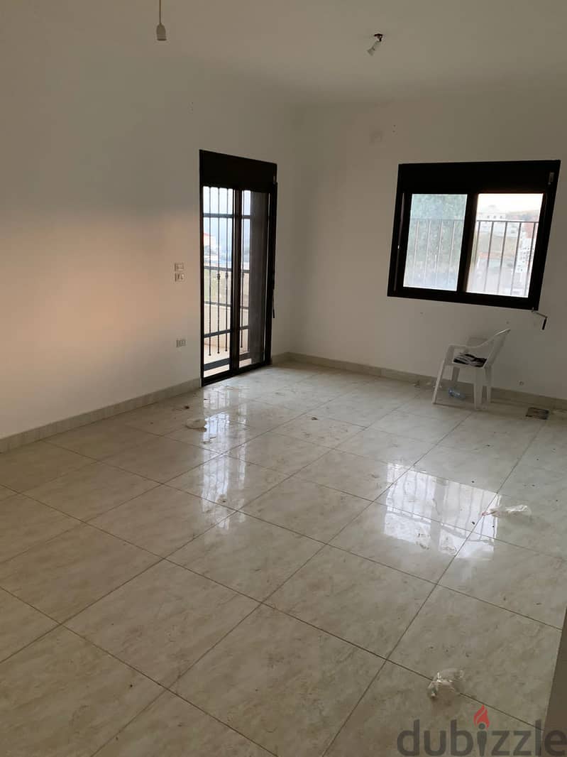 zahle haoush el zaraane apartment 130 sqm for rent open view Ref#4480 1