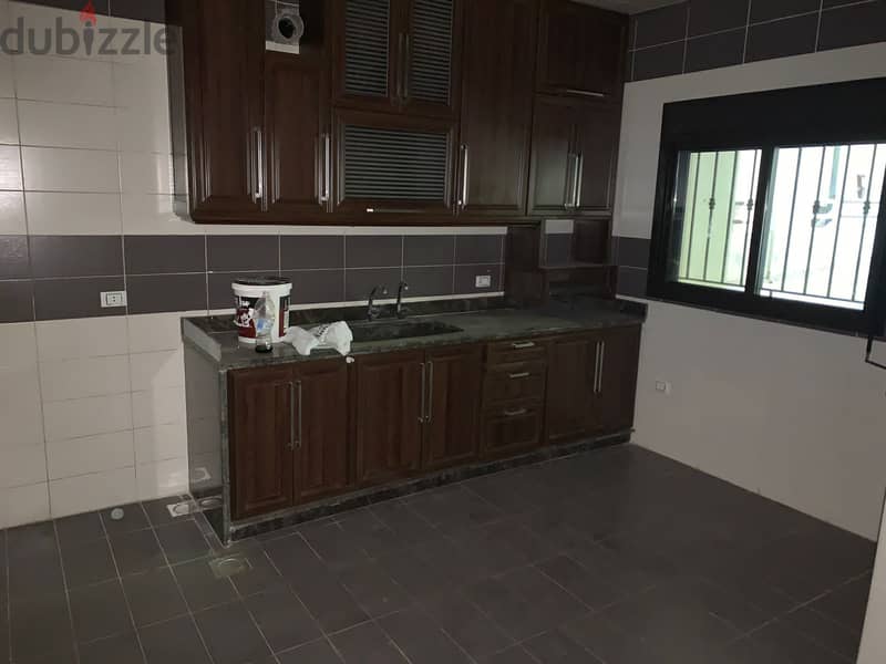 zahle haoush el zaraane apartment 130 sqm for rent open view Ref#4480 2