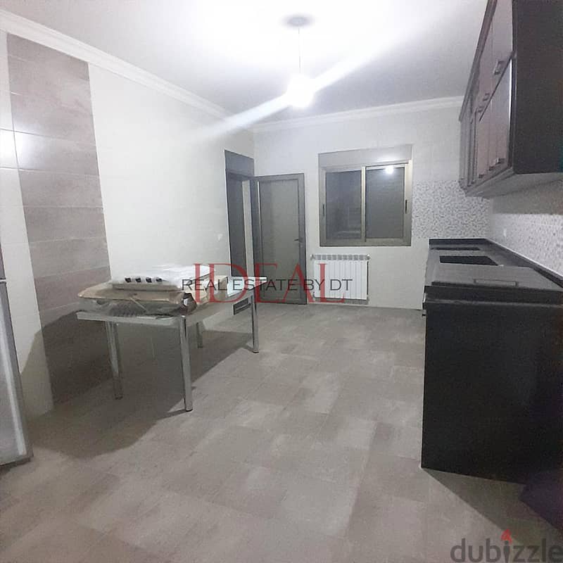Apartment for sale in rassieh zahle 185 SQM REF#AB16003 2