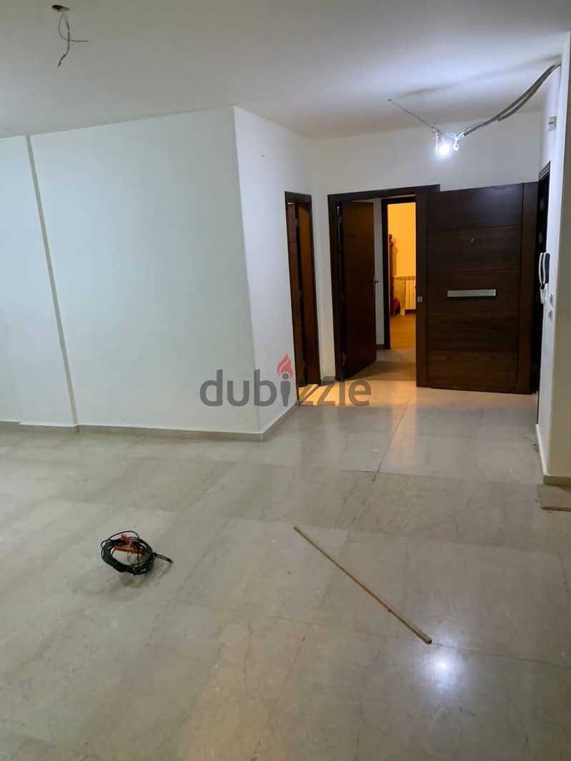 zahle haoush el zaraane apartment with 100 m terrace open view Rf#4233 3