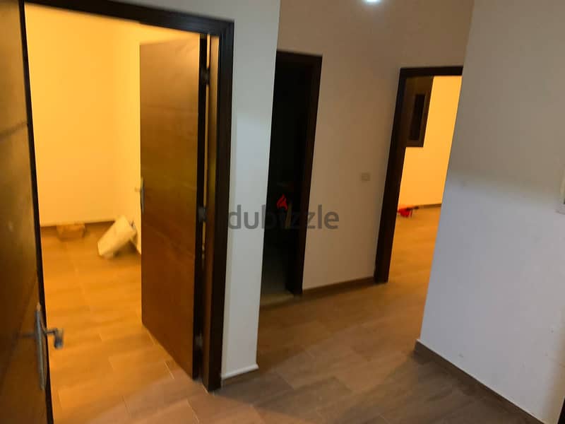 zahle haoush el zaraane apartment with 100 m terrace open view Rf#4233 8