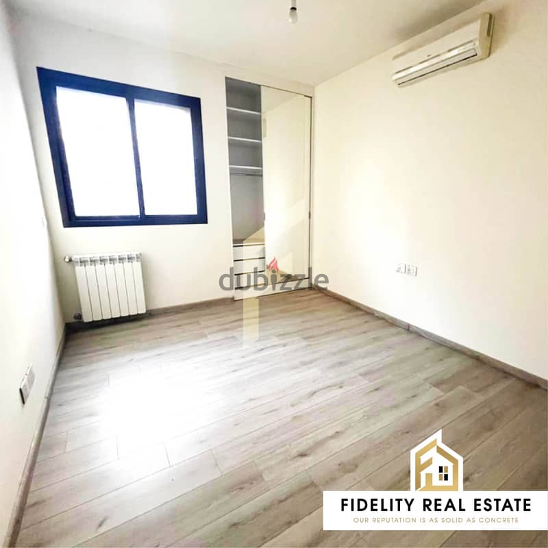 Apartment for sale in Sioufi AA624 1