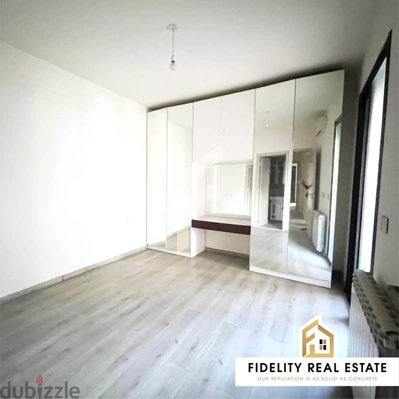 Apartment for sale in Sioufi AA624 2