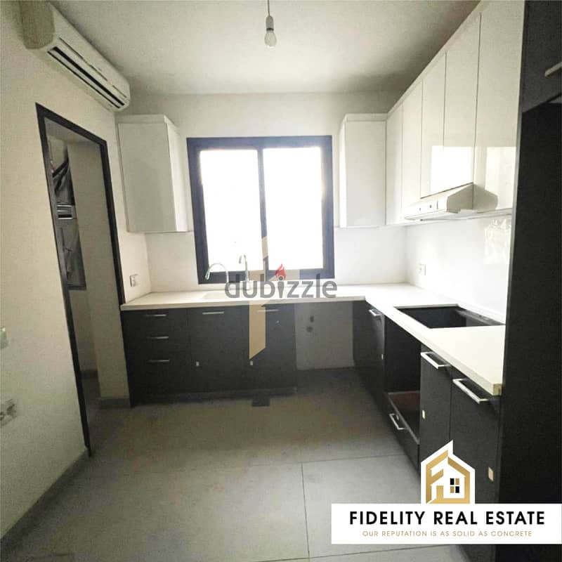 Apartment for sale in Sioufi AA624 3