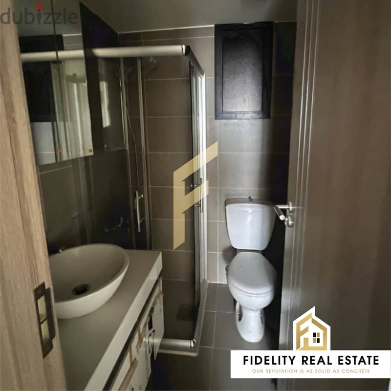 Apartment for sale in Sioufi AA624 6