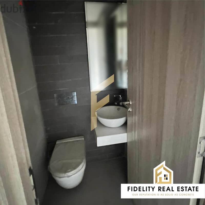 Apartment for sale in Sioufi AA624 7