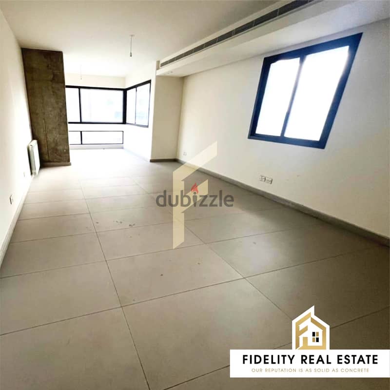 Apartment for sale in Sioufi AA625 4
