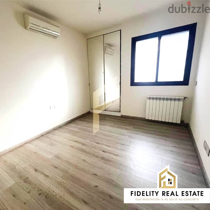Apartment for sale in Sioufi AA625 5