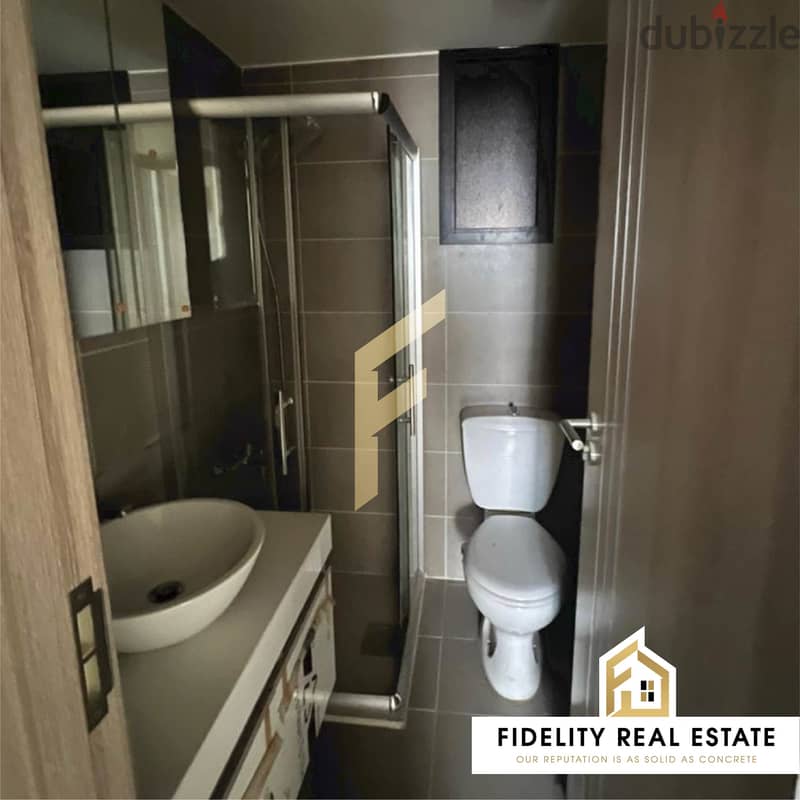 Apartment for sale in Sioufi AA625 8