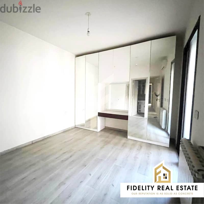 Apartment for sale in Sioufi AA626 2