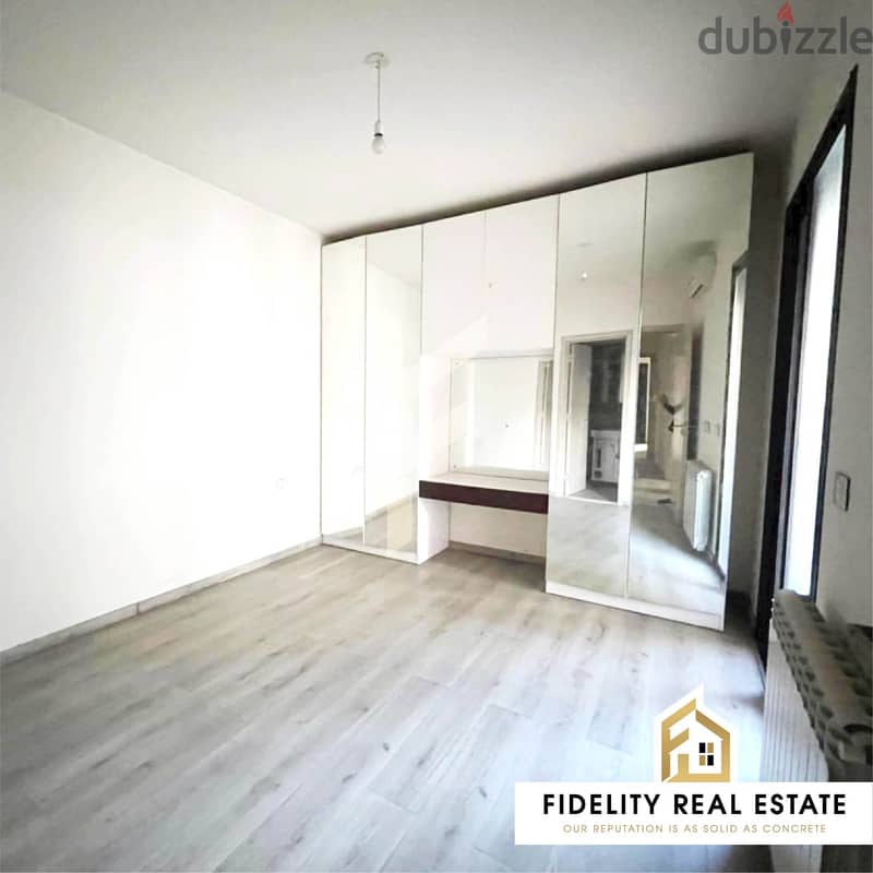 Apartment for sale in Sioufi AA627 2