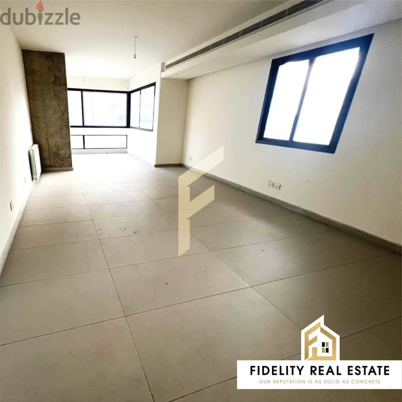 Apartment for sale in Sioufi AA627 4