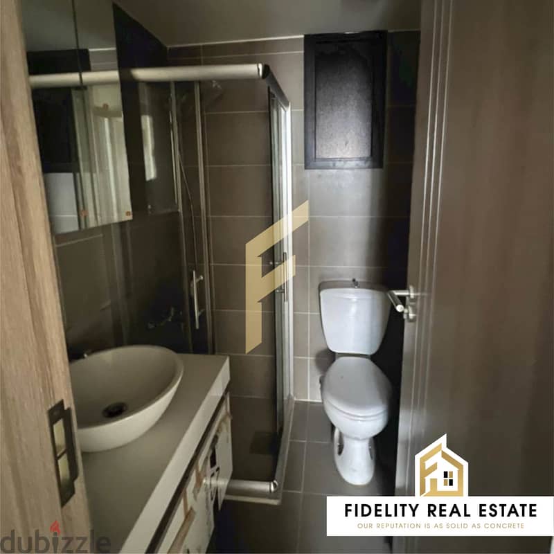 Apartment for sale in Sioufi AA627 6