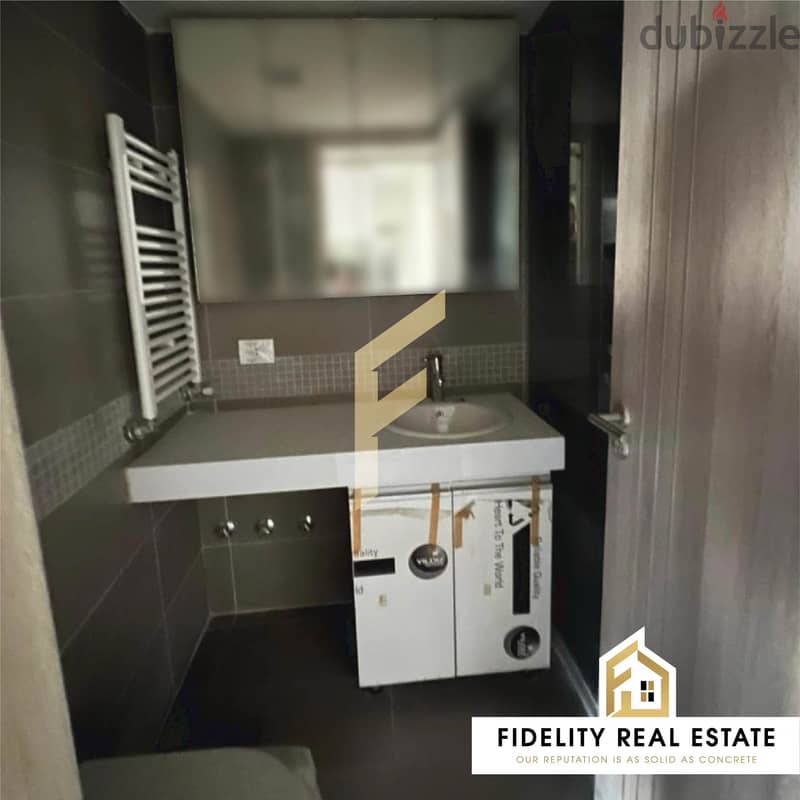 Apartment for sale in Sioufi AA627 8