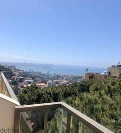 Beit Chaar Prime (210Sq) with Sea View , (BCR-101)