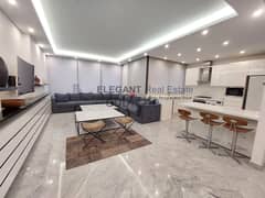 Brand New Apartment with High End Finishing! 0