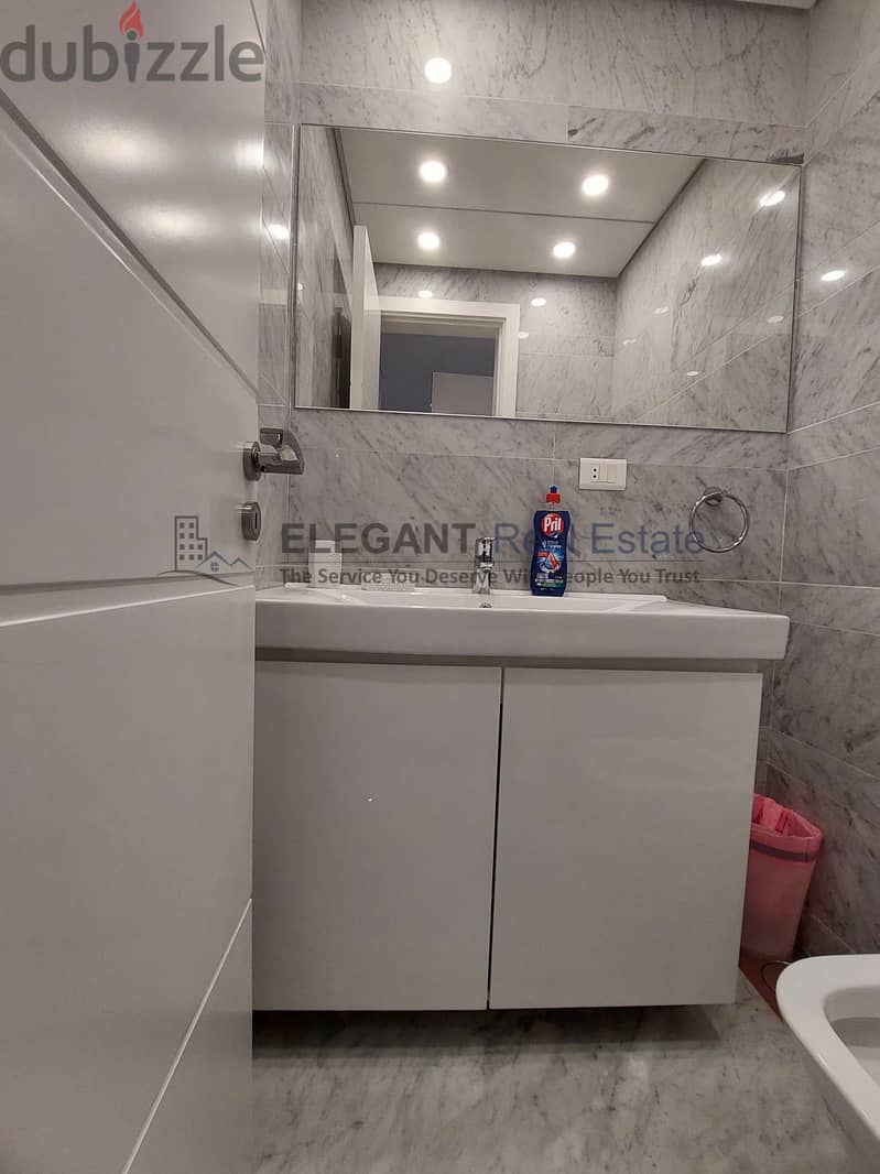 Brand New Apartment with High End Finishing! 2
