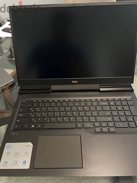 Dell G7 7700 Gaming laptop 17inch 0