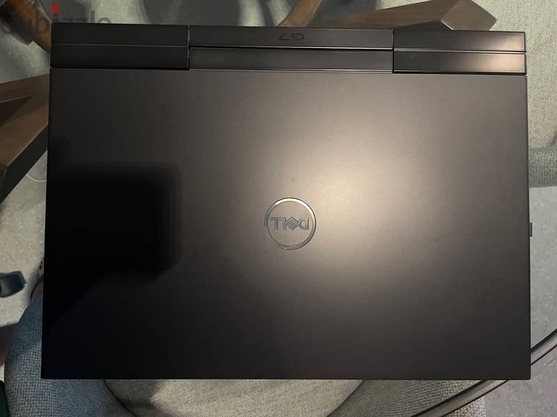 Dell G7 7700 Gaming laptop 17inch 1