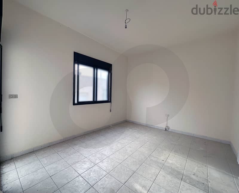 REF#CM00482! 160SQM APARTMENT IN BALLOUNEH FOR ONLY 110,000$ 3