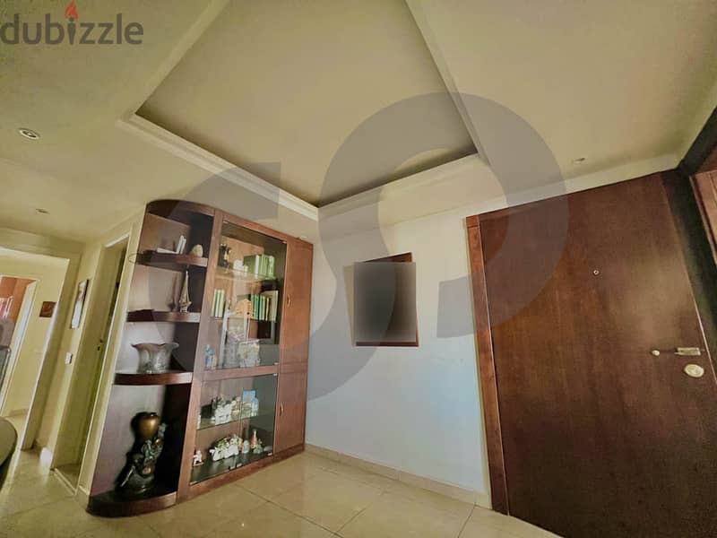 Apartment in MAR TAKLA - HAZMIEH/مار تقلا - الحازمية REF#CJ98009 1
