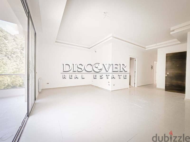 Just Beautiful  | Apartment for sale in Baabdat 2
