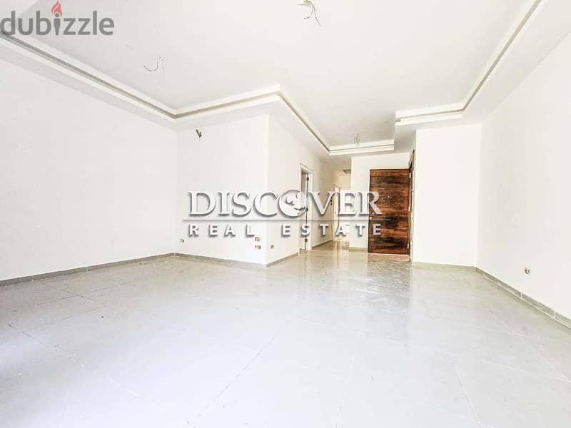 Just Beautiful  | Apartment for sale in Baabdat 3