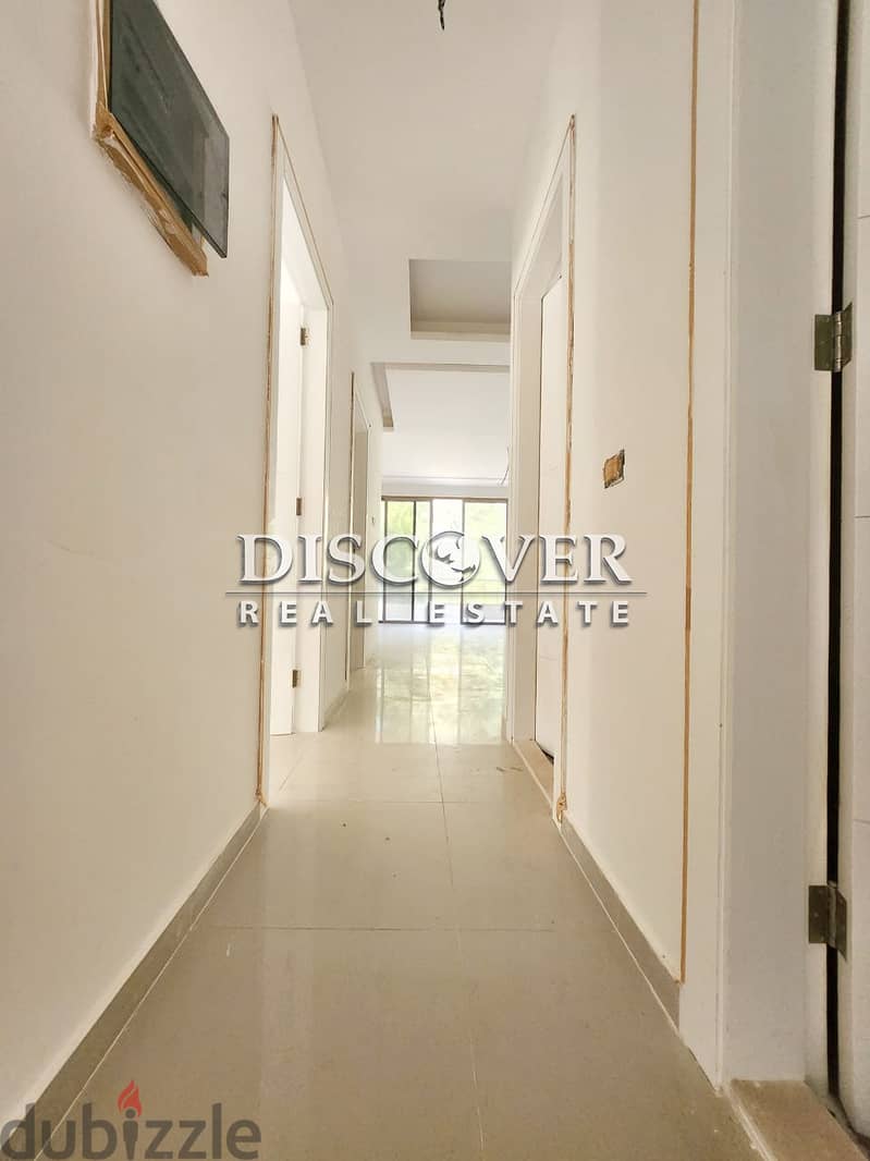 Just Beautiful  | Apartment for sale in Baabdat 10