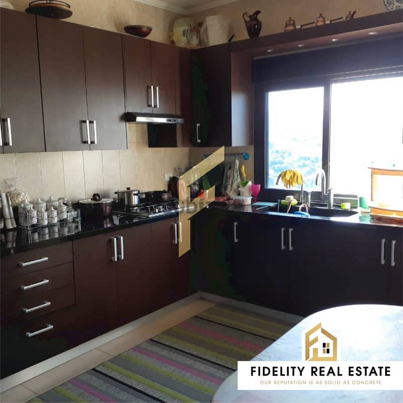 Apartment for sale in Hosrayel RK629 1