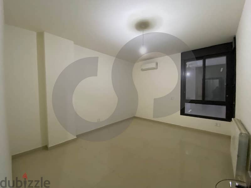 new apartment in Mar Takla, Hazmieh/مار تقلا، الحازمية REF#TH98015 5
