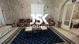 L13759-Individual House With Garden for Sale In Haqel 0
