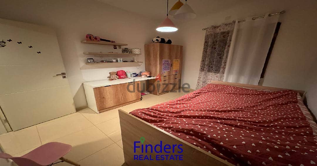 Apartment for Sale | Terrace | Fully Furnished | Wadi Chahrour 5